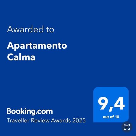 Apartamento Calma Vejer de la Frontera Exterior photo